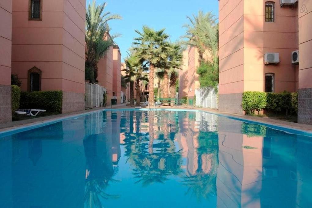 Riad Darnooz Marakeş Dış mekan fotoğraf