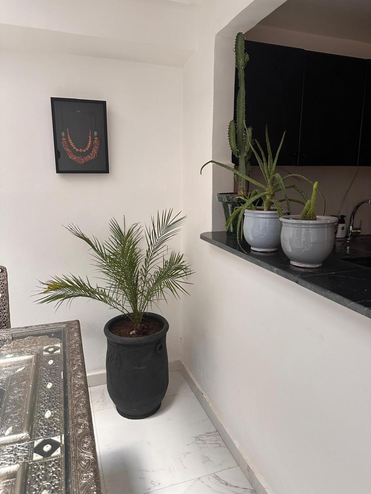 Riad Darnooz Marakeş Dış mekan fotoğraf