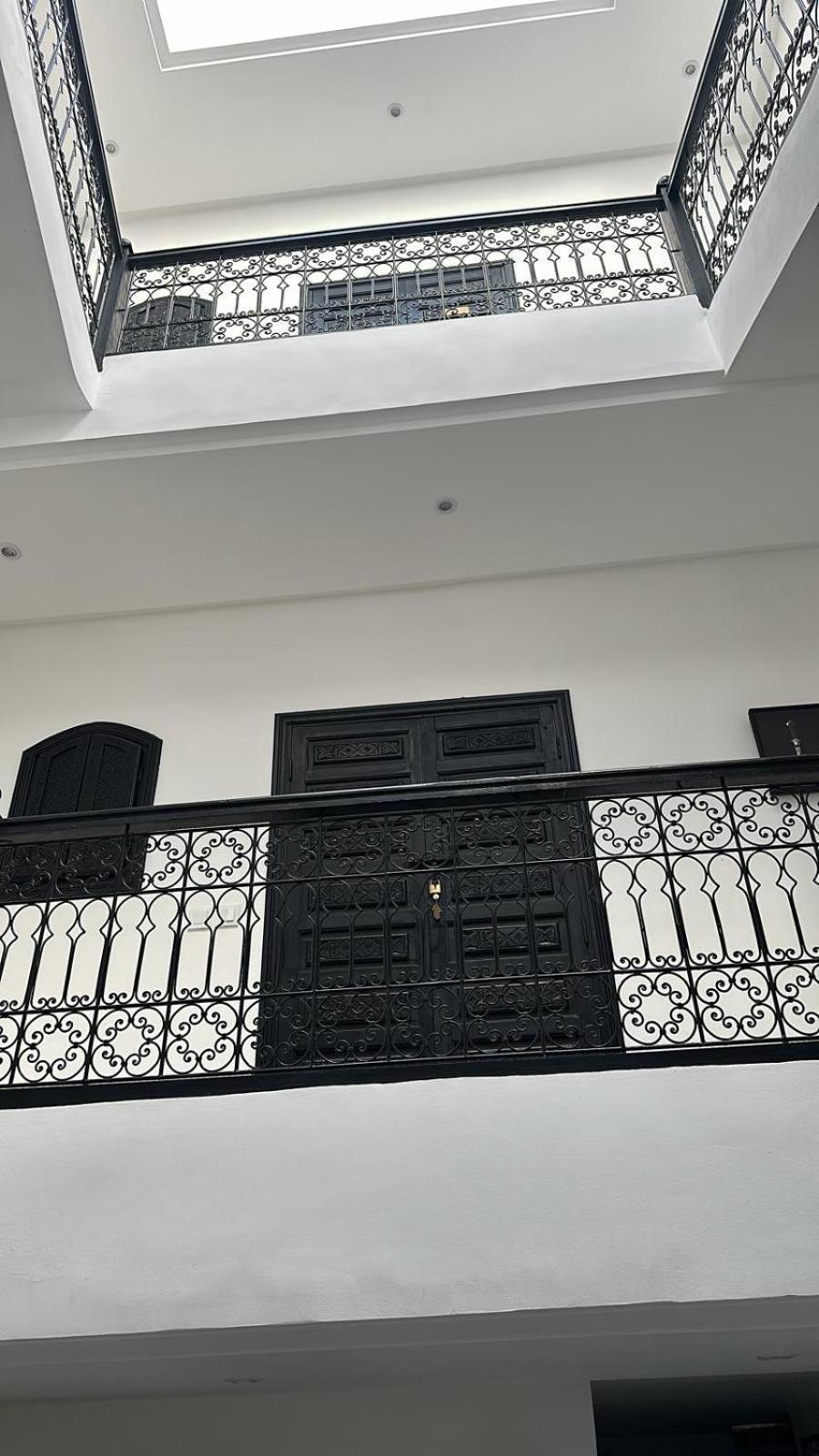 Riad Darnooz Marakeş Dış mekan fotoğraf